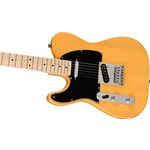 FENDER - AFFINITY SERIES TELECASTER - gaucher - Butterscotch Blonde